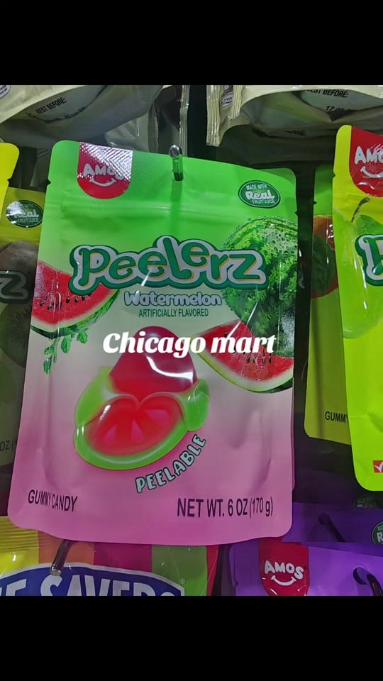 Post 7 by Chicago mart on TikTok (video)