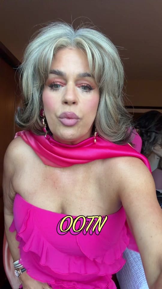 Post 3 by Cherie Seaswan Makeup Tips 55+ on TikTok (video)