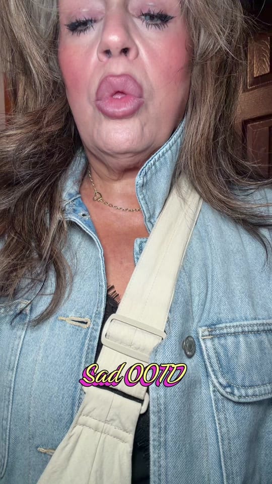 Post 7 by Cherie Seaswan Makeup Tips 55+ on TikTok (video)
