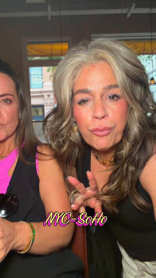 Post 6 by Cherie Seaswan Makeup Tips 55+ on TikTok (video)