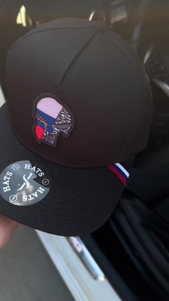 Post 10 by Js Hats on TikTok (video)