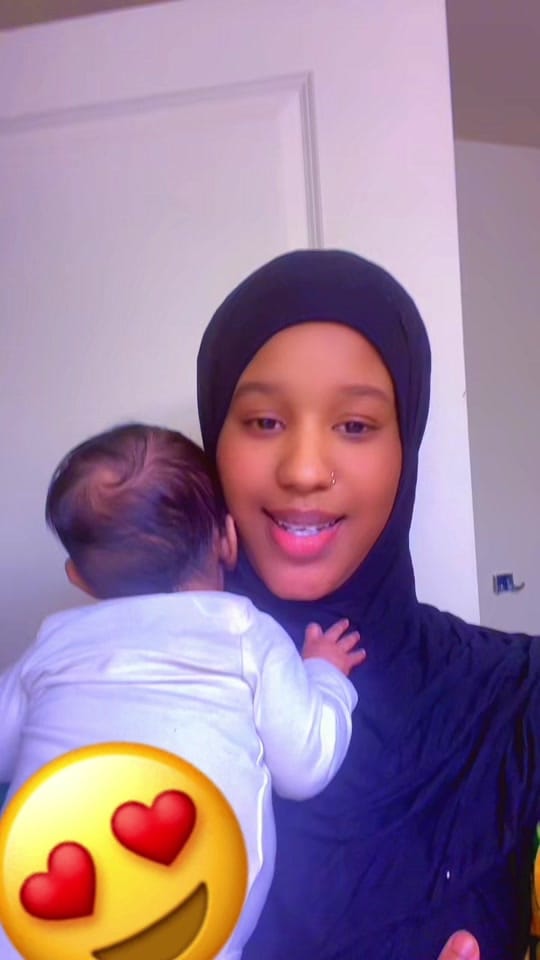 Post 9 by Ina Yusuf Megag on TikTok (video)