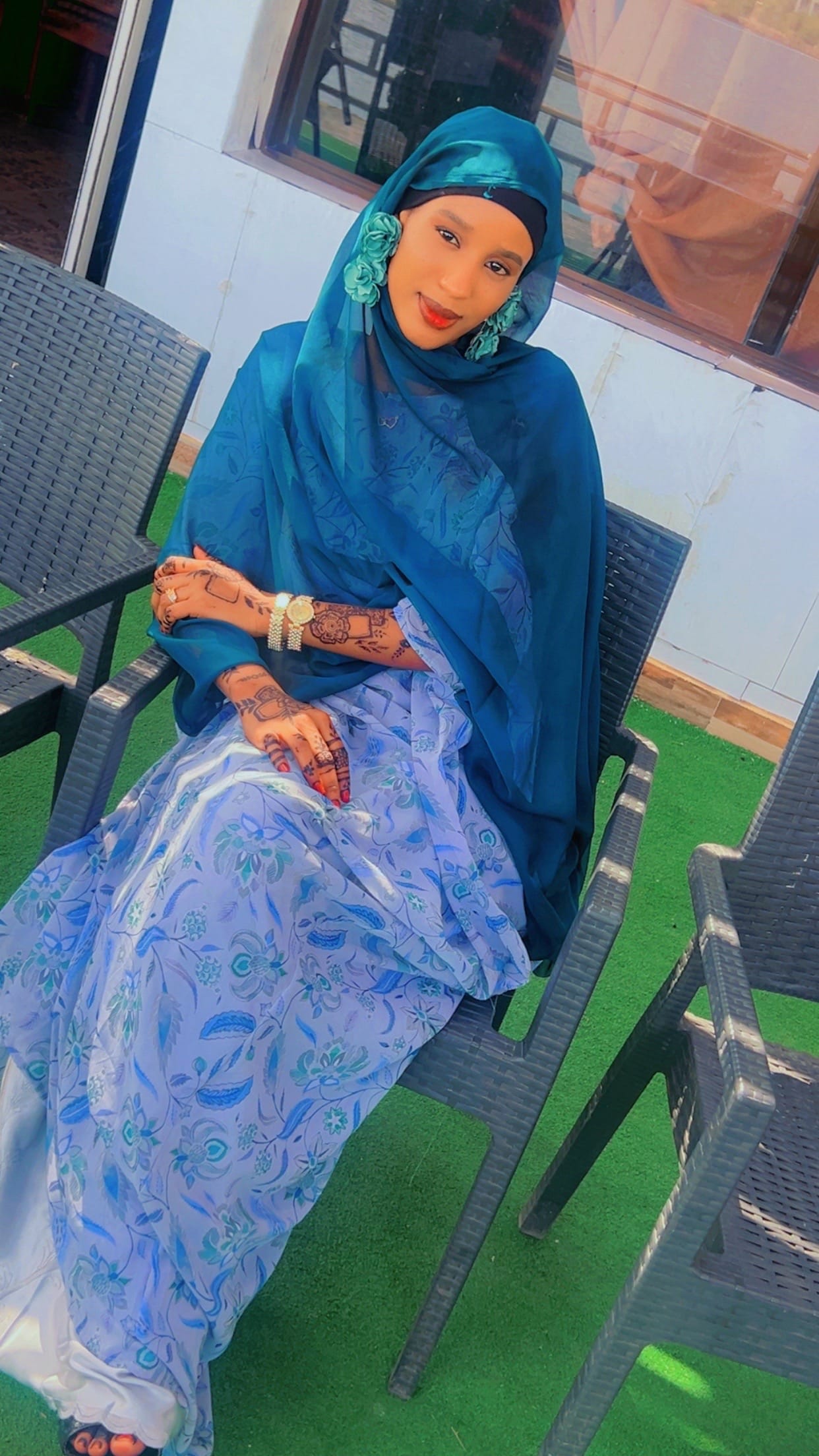 Post 1 by Ina Yusuf Megag on TikTok (video)
