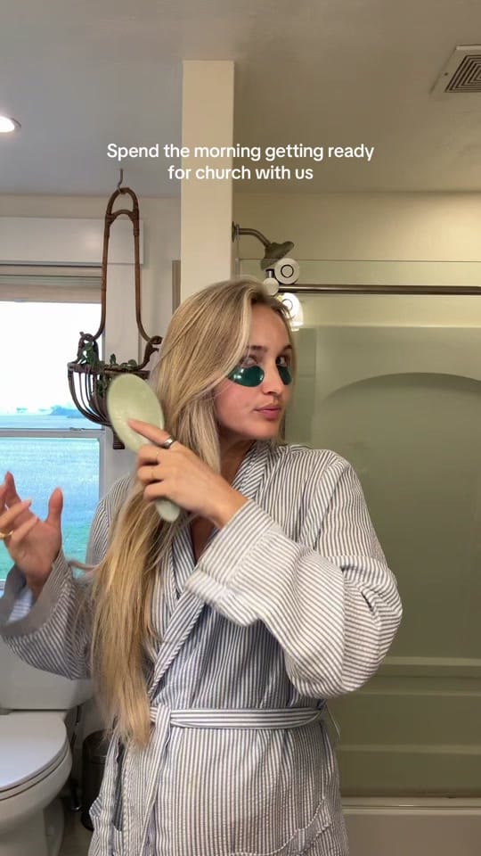 Post 5 by Lydia Powell on TikTok (video)