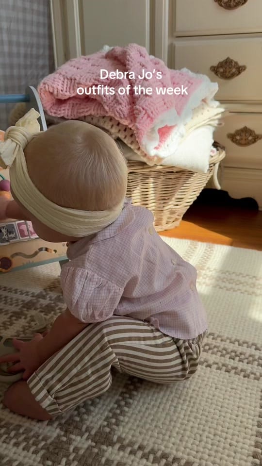 Post 6 by Lydia Powell on TikTok (video)