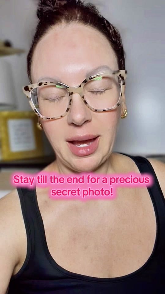 Post 10 by Christie MSN-RN, Aesthetics on TikTok (video)