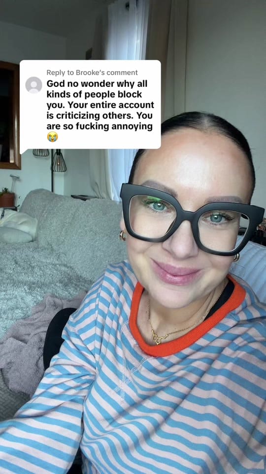 Post 7 by Christie MSN-RN, Aesthetics on TikTok (video)