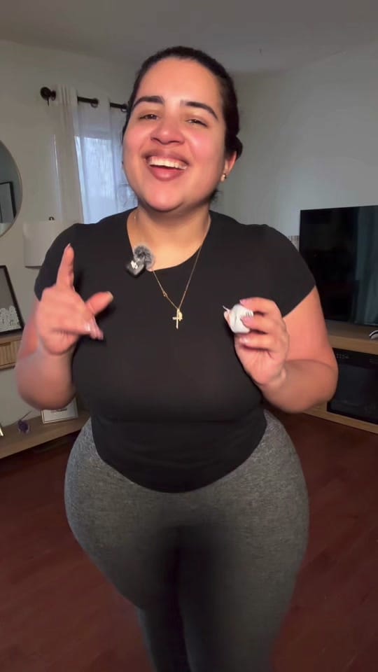 Post 3 by Pili Villarreal ✨ on TikTok (video)