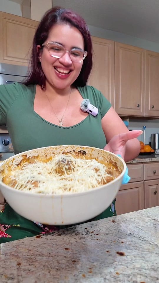 Post 7 by Pili Villarreal ✨ on TikTok (video)