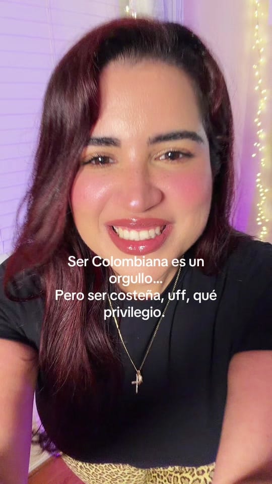 Post 1 by Pili Villarreal ✨ on TikTok (video)