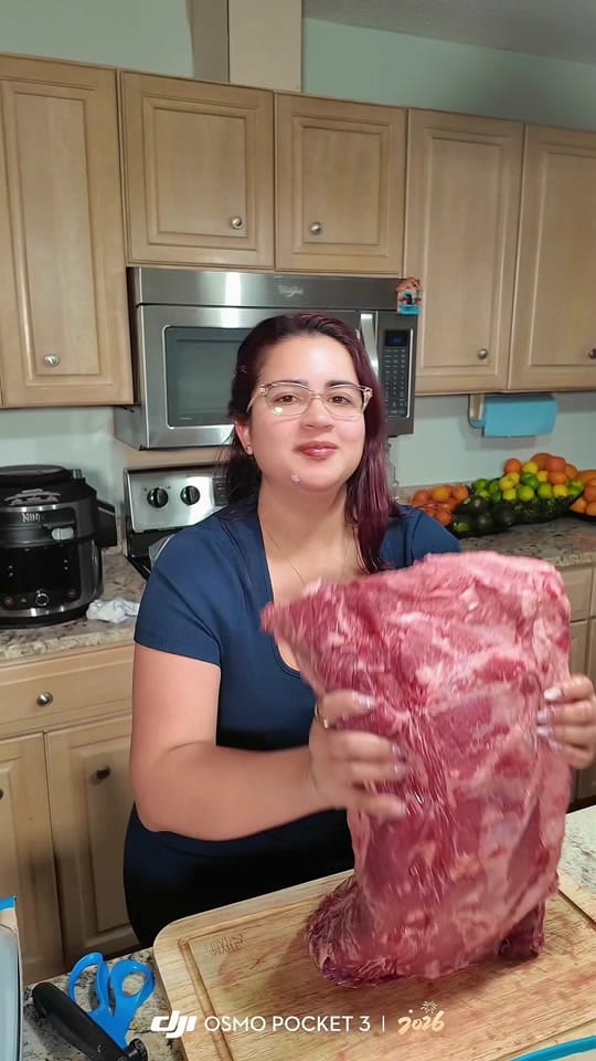Post 9 by Pili Villarreal ✨ on TikTok (video)
