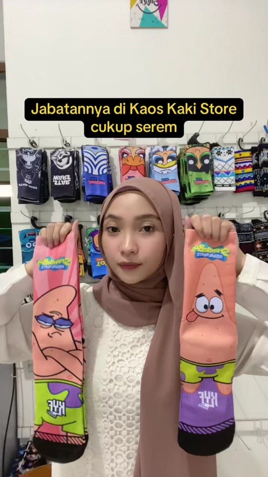 Post 8 by Kaoskaki.Store on TikTok (video)