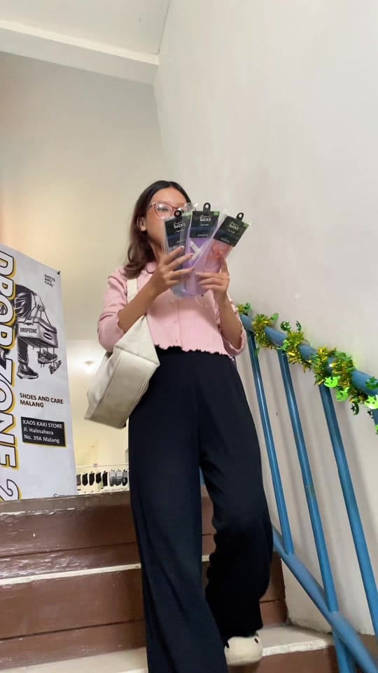 Post 6 by Kaoskaki.Store on TikTok (video)