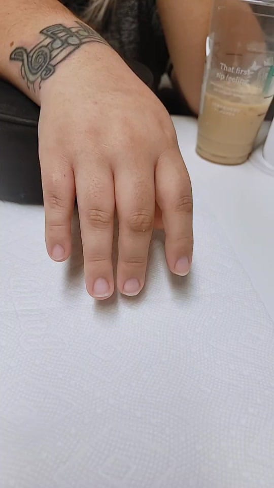 Post 9 by Lily_Nails_Official on TikTok (video)