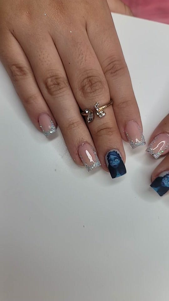 Post 2 by Lily_Nails_Official on TikTok (video)