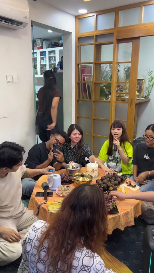 Post 9 by Emily Su on TikTok (video)