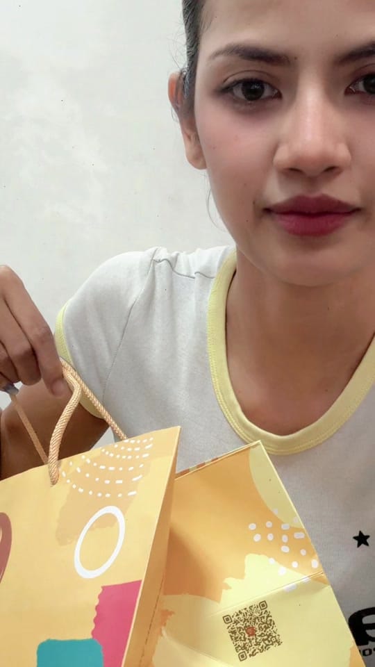 Post 8 by Emily Su on TikTok (video)