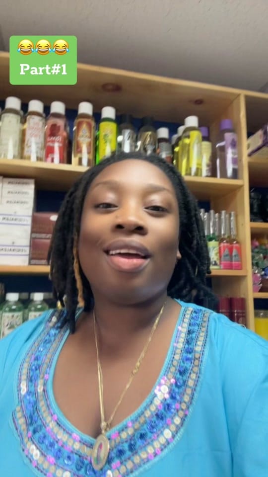 Post 8 by Mambocicie on TikTok (video)