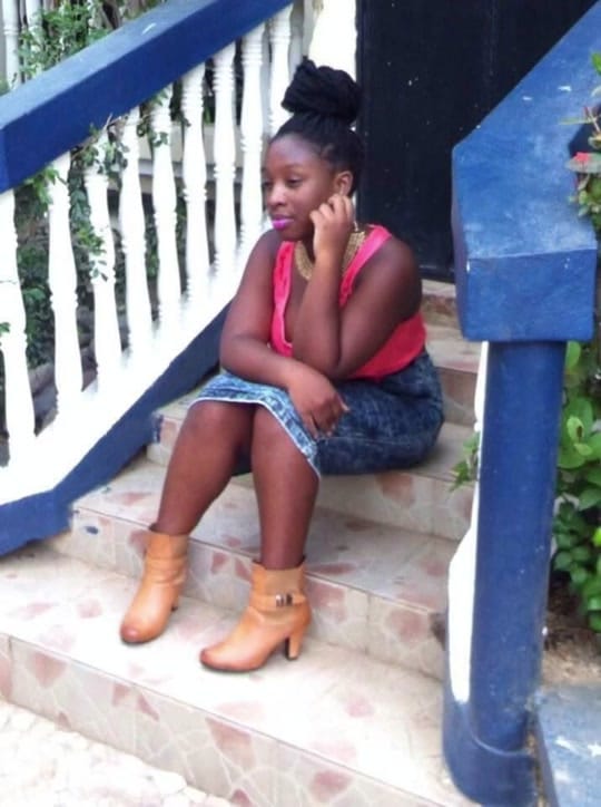 Post 2 by Mambocicie on TikTok (video)