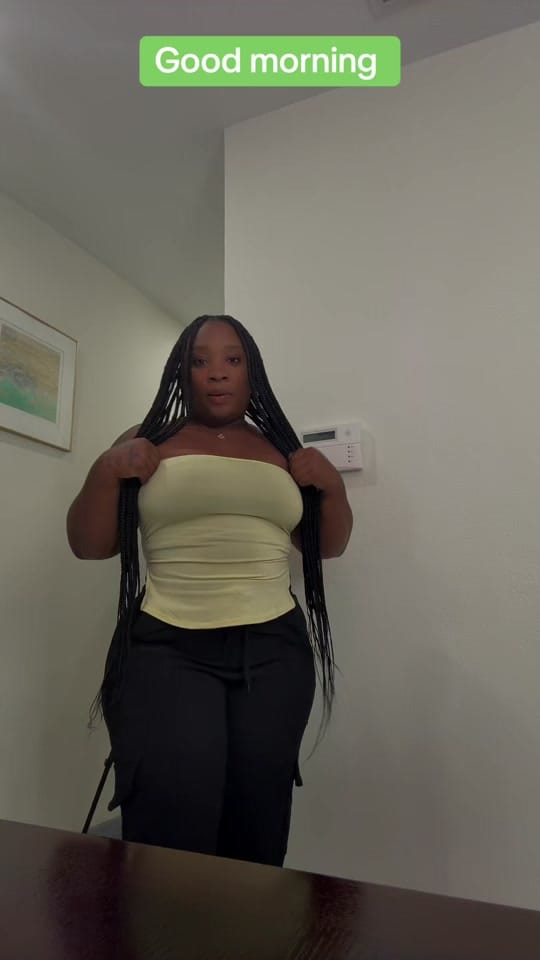 Post 7 by Mambocicie on TikTok (video)