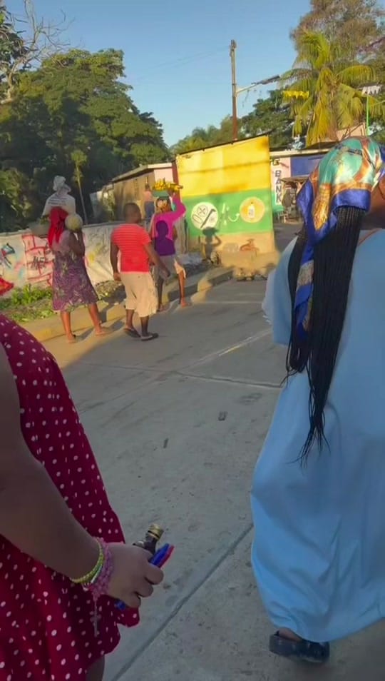 Post 6 by Mambocicie on TikTok (video)