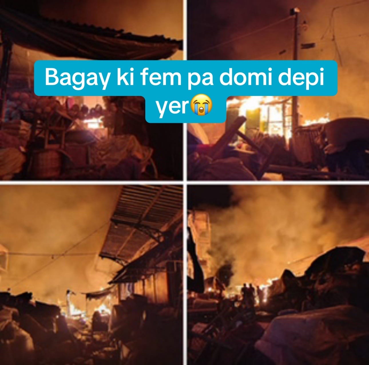 Post 4 by Mambocicie on TikTok (video)