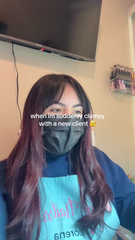 Post 2 by rico_nailss on TikTok (video)