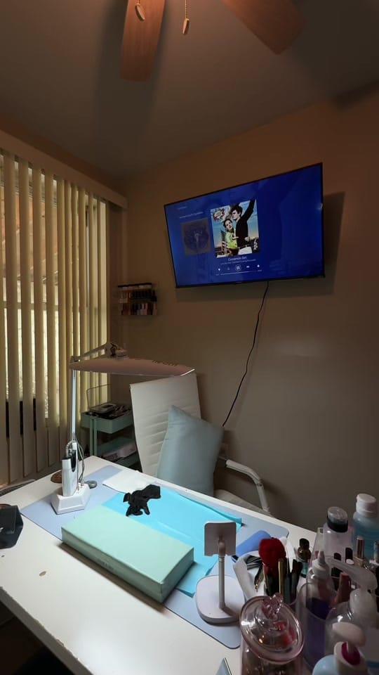 Post 6 by rico_nailss on TikTok (video)
