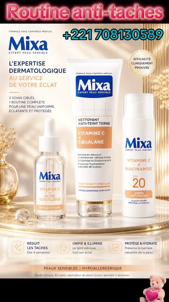 Post 5 by Sokhna Skincare 🇸🇳🇫🇷🇺🇸 on TikTok (video)