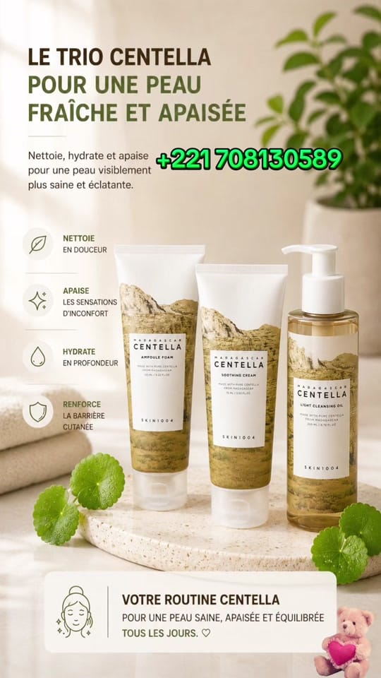 Post 1 by Sokhna Skincare 🇸🇳🇫🇷🇺🇸 on TikTok (video)