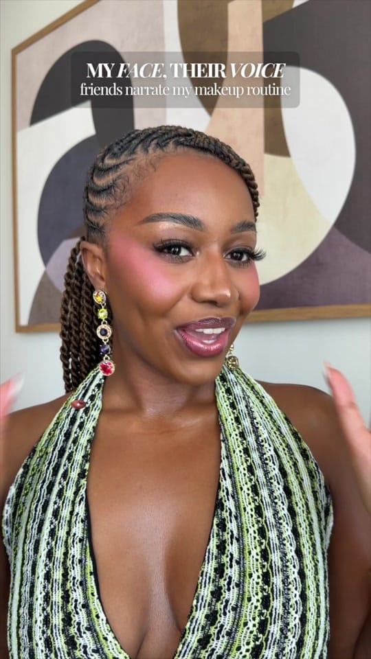 Post 2 by Ashley White on TikTok (video)