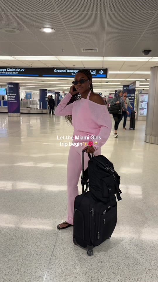 Post 8 by Ashley White on TikTok (video)