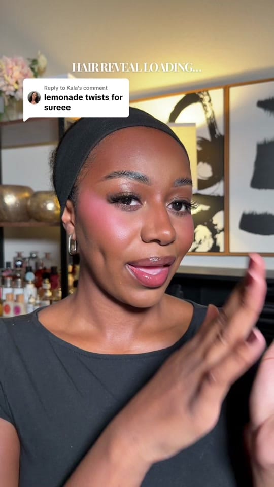 Post 9 by Ashley White on TikTok (video)