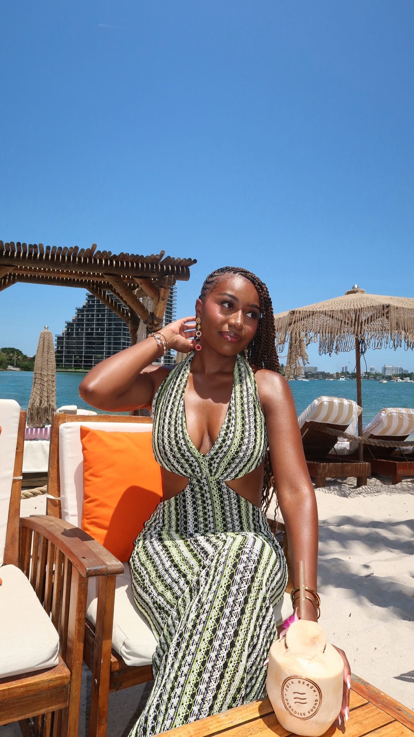 Post 5 by Ashley White on TikTok (video)