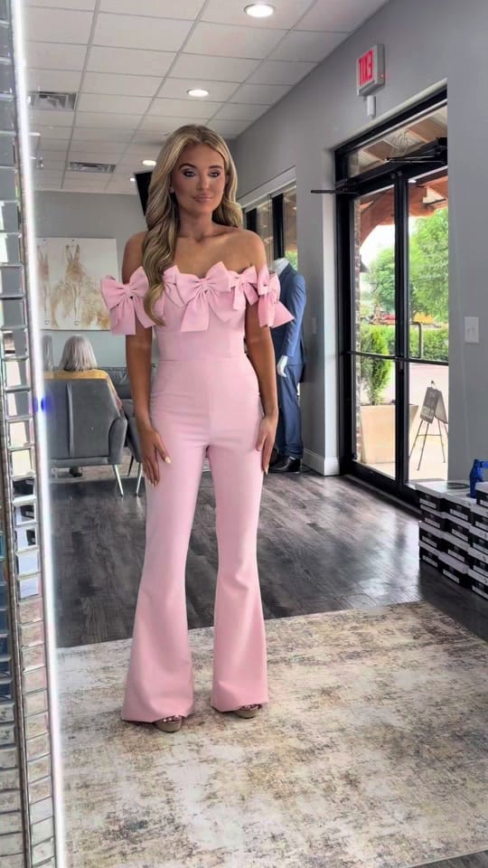 Post 5 by Glitz & Gowns on TikTok (video)
