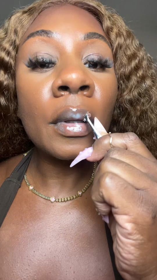 Post 2 by Logan, The Influencer on TikTok (video)
