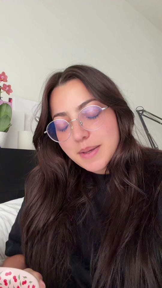 Post 3 by Maya ☆ on TikTok (video)
