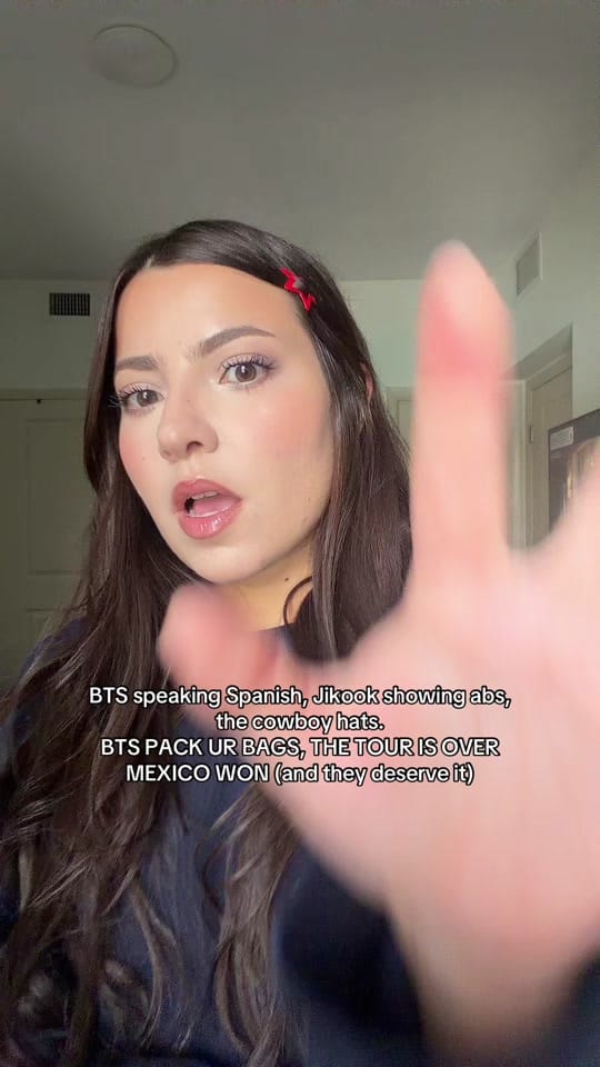 Post 4 by Maya ☆ on TikTok (video)