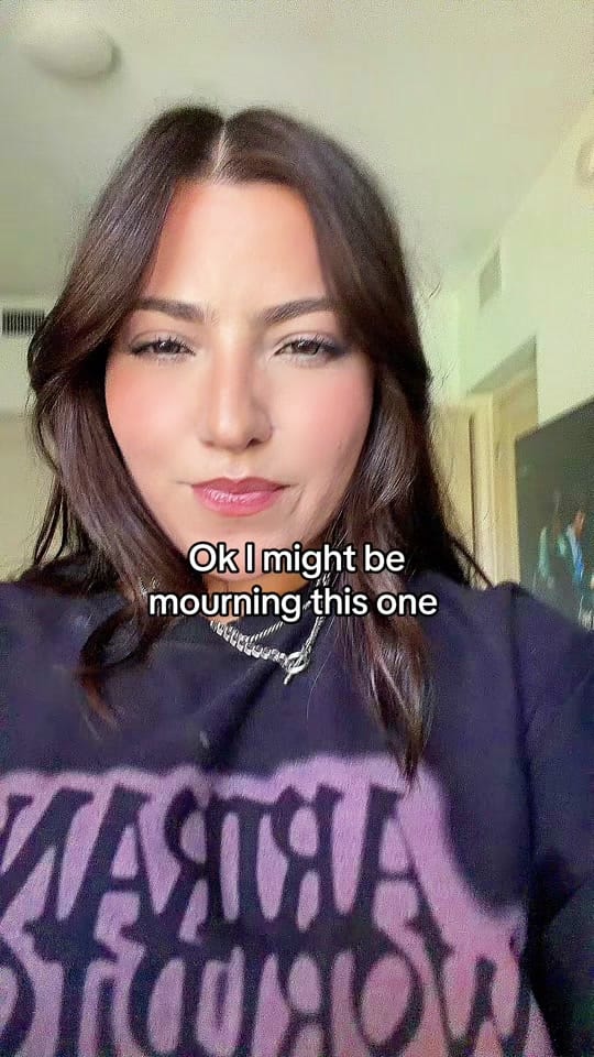 Post 2 by Maya ☆ on TikTok (video)