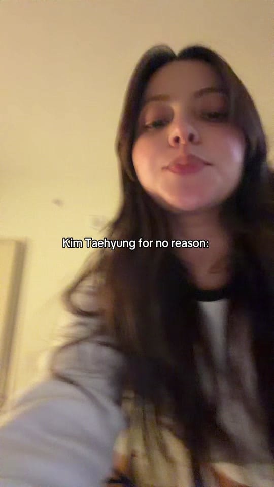 Post 10 by Maya ☆ on TikTok (video)