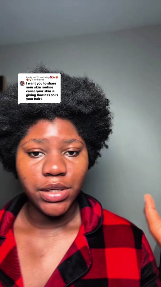 Post 2 by Estiana🦋| Skincare & Beauty on TikTok (video)