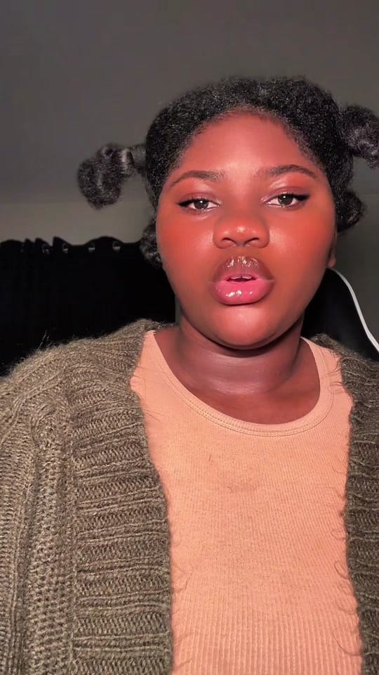Post 4 by Estiana🦋| Skincare & Beauty on TikTok (video)