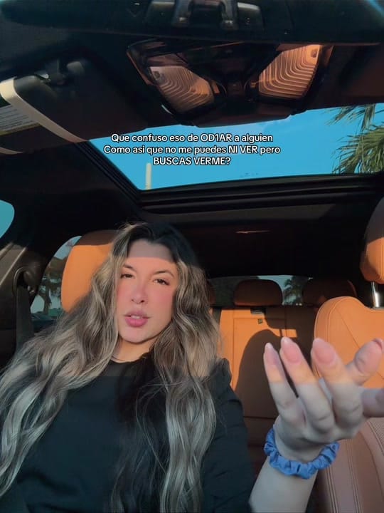 Post 2 by Maureen ꨄ︎ on TikTok (video)