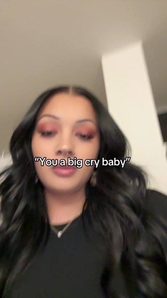 Post 4 by mikaela✨ on TikTok (video)
