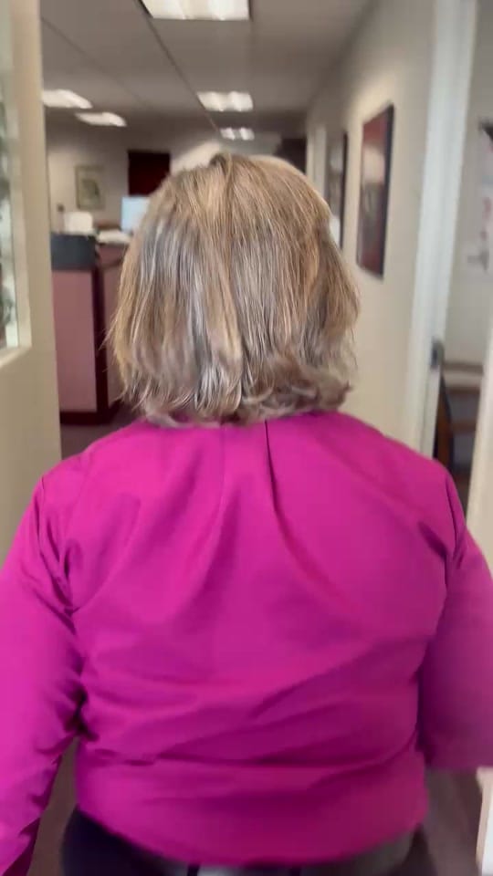 Post 5 by Bishop Katrina Foster on TikTok (video)