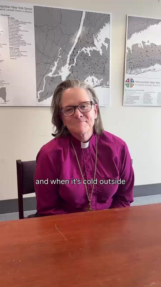 Post 9 by Bishop Katrina Foster on TikTok (video)