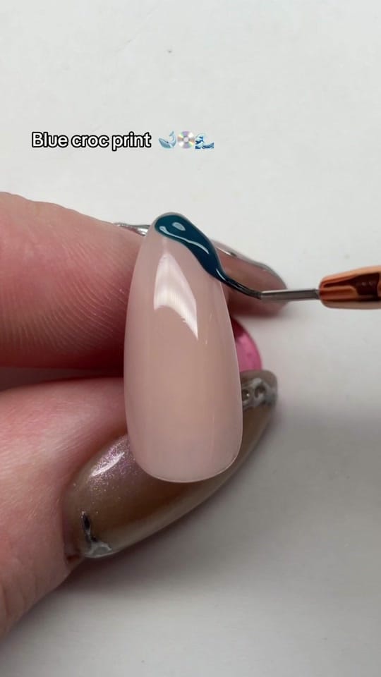 Post 7 by hipnailsbyhayden on TikTok (video)