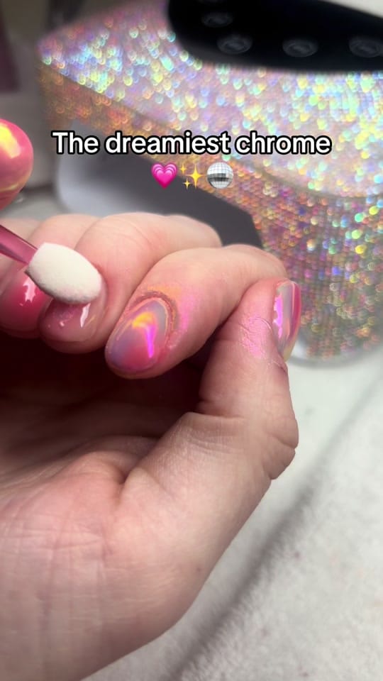 Post 1 by hipnailsbyhayden on TikTok (video)