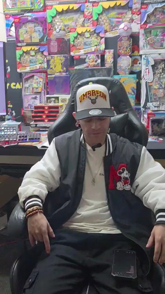 Post 2 by GGHOBBY on TikTok (video)