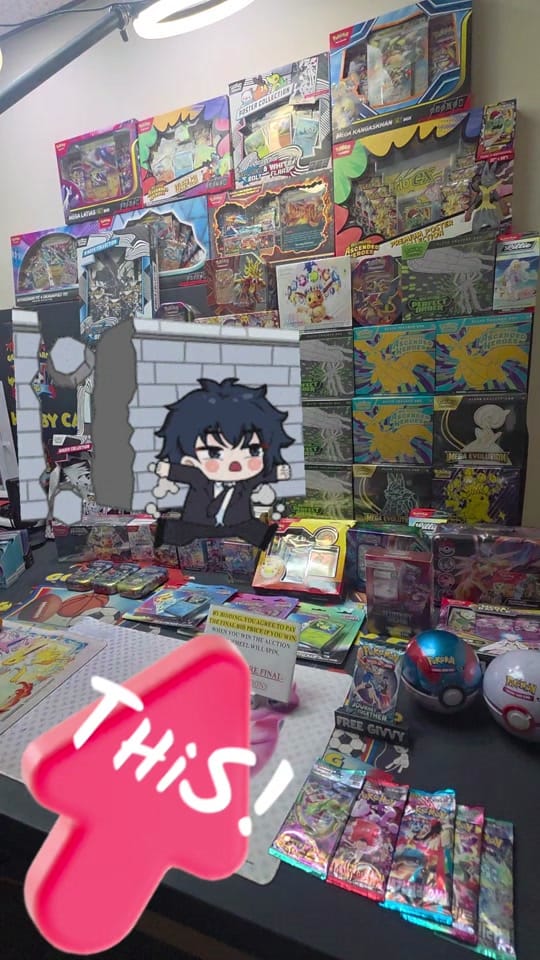 Post 4 by GGHOBBY on TikTok (video)